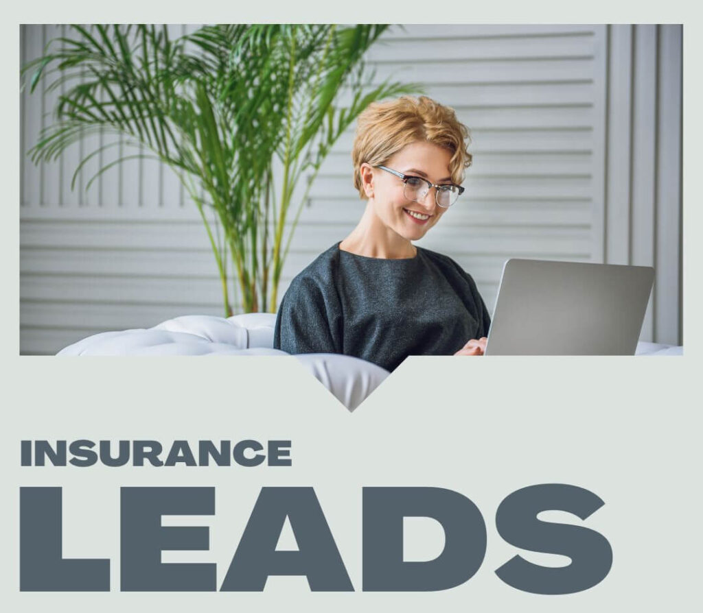 Health Insurance Leads