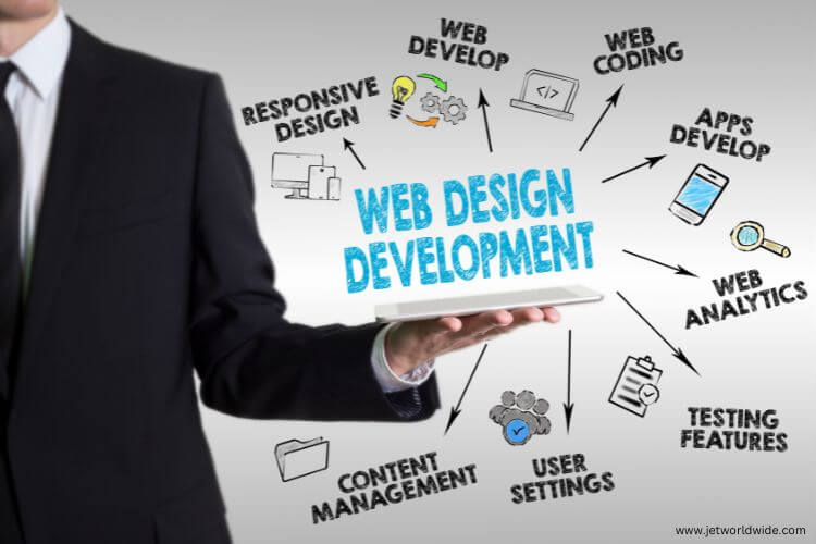 Professional Web Design and SEO Services